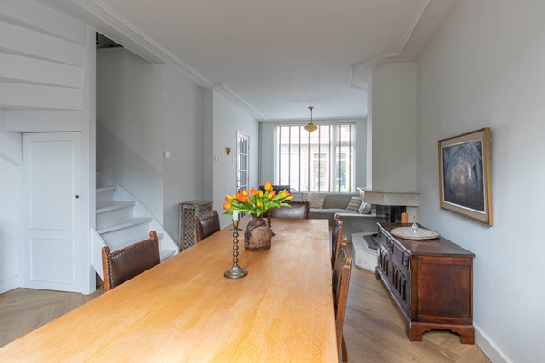 Medium property photo - Heemskerkstraat 51, 2315 TG Leiden